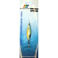 Блешня на хижу рибу коливна, EOS P0029D, вага 4г, колір № GS241008